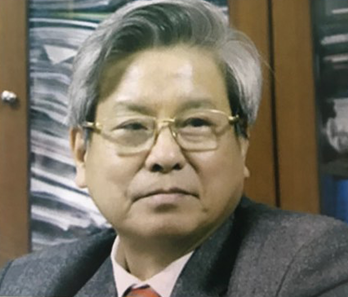 Chùm thơ của Kim Quốc Hoa